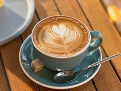 -MR.ROCKY洛奇先生·西餐&酒吧(太古仓店)