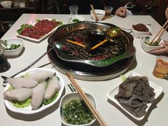 -枇杷园食为鲜火锅(南山店)
