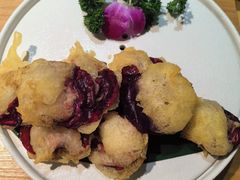 -一朵菌·野生菌探索家火锅(南亚店)
