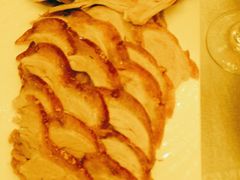 专利蔬香酥烤鸭-便宜坊烤鸭店(科创店)