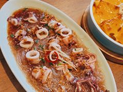 -新白鹿餐厅(城西银泰城店)