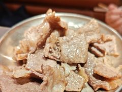 -西塔老太太泥炉烤肉(湖东领汇广场店)