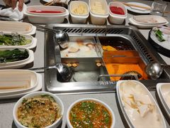 -海底捞火锅(漕宝路店)