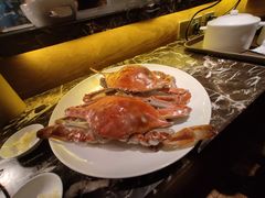 -甄御•海鲜新青岛菜(麦岛店)