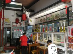 大堂-五一路米粉(三湾路形象店)