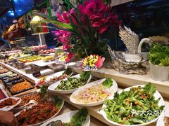 -汉丽轩韩式自助烤肉十二年(SM广场店)