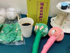 -杭州大厦LSE城市生活超市(杭州大厦店)