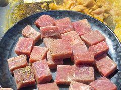 牛肉-石记东北风味烤肉店(子固路店)