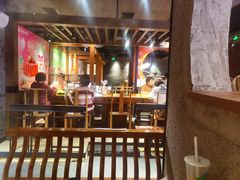 -呷哺呷哺 黄金牧场 (欢乐谷店)