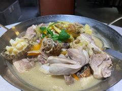 -采粤轩中餐厅(惠州金海湾喜来登度假酒店)