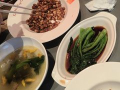 -桂满陇·杭州小馆(巴黎春天浦建店)