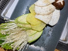 -新石器烤肉(无锡万象城店)
