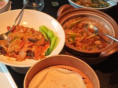 -晓长安·新陕菜(曲江店)