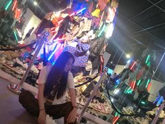 -第九届妖漫动漫游戏展曁七夕情人祭