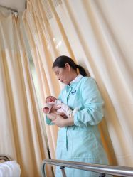 -上海市嘉定区妇幼保健院