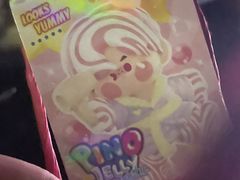 -泡泡玛特POPMART(合生汇店)