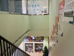 -瓦力工厂机器人·信息学奥赛·科技特长生·人工智能(亦庄校区)