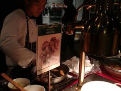 -The COOK·厨餐厅·自助餐(浦东嘉里大酒店)