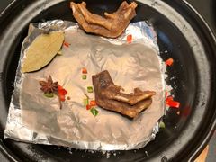 -广府乡下·饭庄(新港东路店)