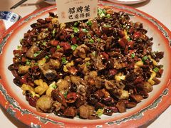 -杨记隆府重庆江湖菜(大悦城店)