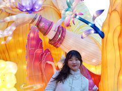 -武汉园博园(武汉自然博物馆)