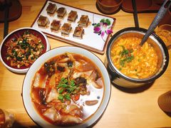 -小六汤包·老字号·中华名小吃(兴庆路店)