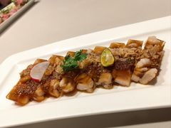 -黑明餐厅(白鹭洲店)