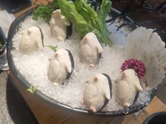 -湊湊火锅·茶憩(上海合生汇店)