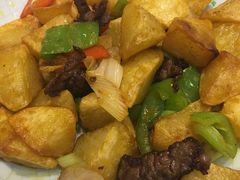 -清真·益鑫羊肉手抓馆(花园北街店)