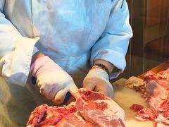 -冰城串说·羊肉串烧烤(哈西大街店)