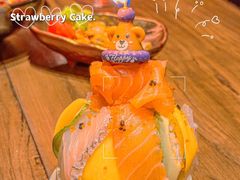 -肉魁屋·烧肉·烧鸟·酒场(高新店)
