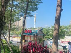 -汕头星城湾欢乐世界