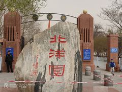 -桃花堤公园