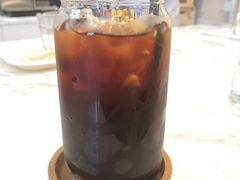 -red donkey coffee
