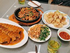 -春花民族美食(佳木斯总店)