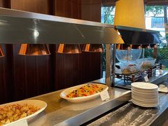 -岷山饭店-芝芝自助餐厅