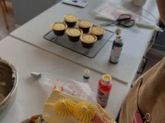 -千浔一暖DIY蛋糕烘焙(人民大学店)