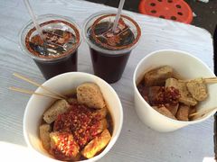 -王记西鎮电烤肉(汶上路店)