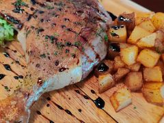 油封鸭腿-La Creperie法餐厅(桃江路店)