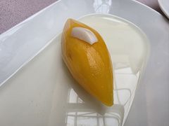 蜜薯-玖味(老工人西路店)