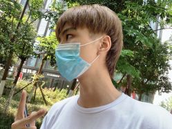 点击看大图 -HD HAIR STYLE