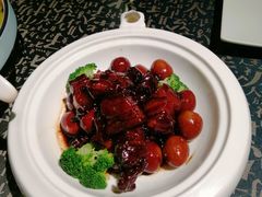 -烟雨江南(幸福街店)