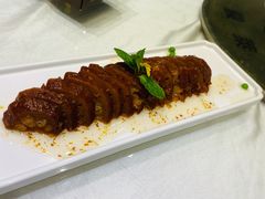 -骏莱海鲜鱼港(五角场店)