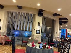 -南沙游艇会·大兵船餐厅