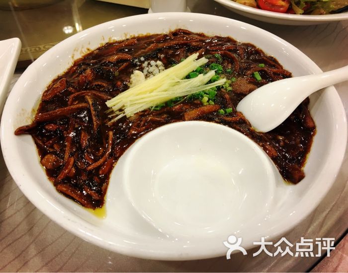 松鹤楼(双井店)图片 - 第7张