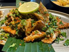 -Ameigo梅果·云贵川bistro(长宁来福士店)