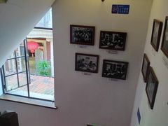 -张乐平故居