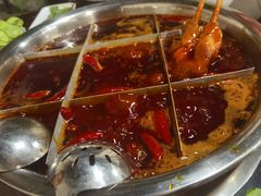 -邓莽子老火锅(鲁祖庙店)