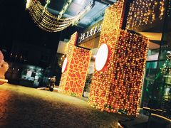 -上海徐家汇天平宾馆