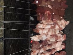 -永安烧烤